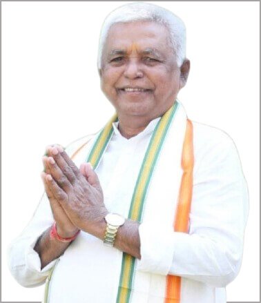 Haveri Minister Candidate List