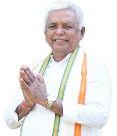 Haveri Three MLAs Secret Meeting