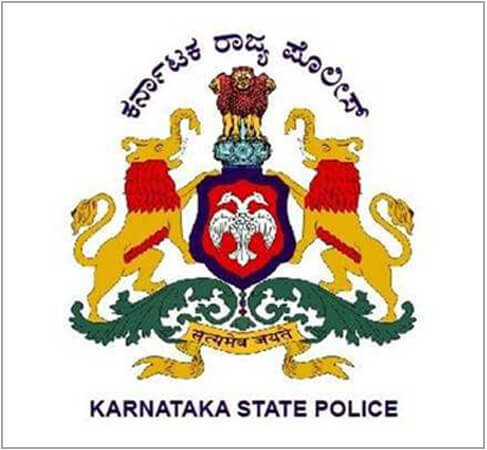 Karnataka Police